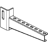 Image of KTU 400 - Bracket for cable support system 410mm KTU 400