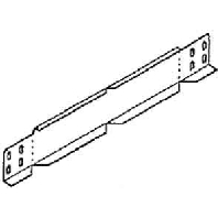 Image of RAW 60.100 - End piece for cable tray 60x100mm RAW 60.100