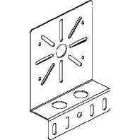 Image of RMP 130 - Mounting plate for cable support system RMP 130