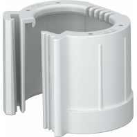 Image of 129 TB M25 (50 Stück) - End-spout for tube 25mm 129 TB M25