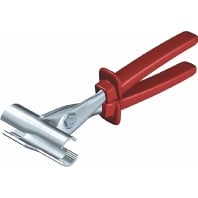 Image of 186 - Pipe wrench 186