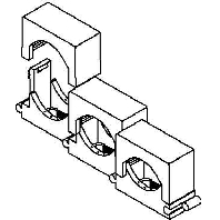 Image of 2037 12-20 LGR - Pressure clamp 12...20mm 2037 12-20 LGR