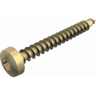 Image of 4758T 4.0x15 (200 Stück) - Decking screw 4x15mm 4758T 4.0x15