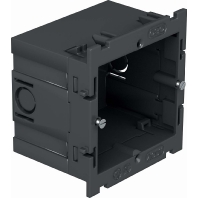 Image of 71GD11 - Device box for device mount wireway 71GD11