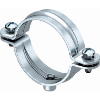 Image of 732 12 GTP - Tube clamp 10,5...12mm 732 12 GTP