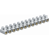 Image of 78 CE WS - Terminal strip 12-p 10mm² 78 CE WS