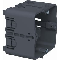 Image of 7GDZ (5 Stück) - Device box for device mount wireway 7GDZ