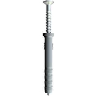 Image of 910 SD 6X40 (100 Stück) - Nail anchor 6x40mm 910 SD 6X40