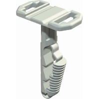 Image of 910 STK 6x30 (100 Stück) - Push fit plug 6x30mm 910 STK 6x30