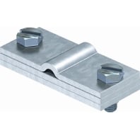 Image of 937 50 - Earth terminal clamp 50mm² 937 50