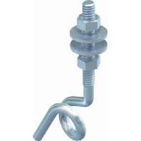 Image of 948 TG6 - Screw hook 948 TG6