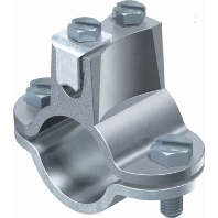 Image of 952 Z 2 (5 Stück) - Earthing pipe clamp 57...60mm 952 Z 2