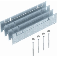 Image of ASH350-3 B115170 - Height adjustment for underfloor duct ASH350-3 B115170