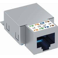 Image of ASM-C6 G - RJ45 8(8) jack ASM-C6 G