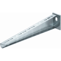 Image of AW 15 16 FT - Bracket for cable support system 160mm AW 15 16 FT