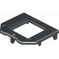 Image of GB23 P3 - Cover plate for installation units GB23 P3