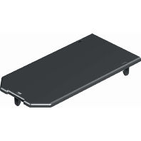 Image of GB3 P01 - Cover plate for installation units GB3 P01