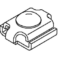 Image of GSV 34 FT - Longitudinal joint for cable tray GSV 34 FT