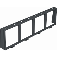 Image of MT45V 4 - Mounting box for 4 units MT45V 4