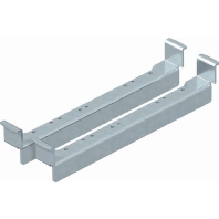 Image of NW 250-3 QK - Adjusting clamp for underfloor duct NW 250-3 QK