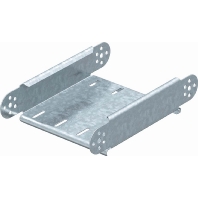 Image of RGBEV 620 FS - Bend for cable tray (solid wall) RGBEV 620 FS