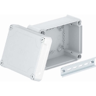 Image of T 160 OE HD LGR - Surface mounted box 190x150mm T 160 OE HD LGR