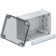 Image of T 350 HD TR - Surface mounted box 285x201mm T 350 HD TR