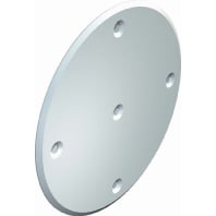 Image of UG UD (20 Stück) - Cover for flush mounted box round UG UD