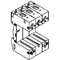 Image of V20-C U-3PH - Basic element for surge protection V20-C U-3PH