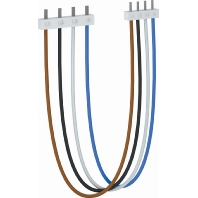 Image of VB-V10 COMPACT-4 - Cable tree for distribution board 10mm² VB-V10 COMPACT-4