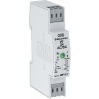 Image of VF24-AC/DC - Surge protection device 24V 2-pole VF24-AC/DC