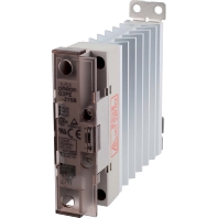 Image of G3PE225BDC1224BYOMZ - Solid state relay 25A 1-pole G3PE225BDC1224BYOMZ