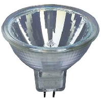 Image of 41865 WFL - LV halogen reflector lamp 35W 12V GU5.3 41865 WFL