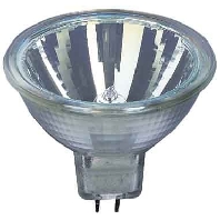 Image of 44865 WFL - LV halogen reflector lamp 35W 12V GU5.3 44865 WFL