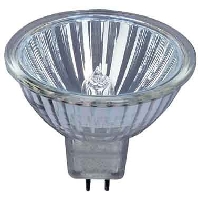 Image of 46865 SP - LV halogen reflector lamp 35W 12V GU5.3 46865 SP