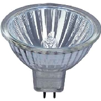 Image of 46870 FL - LV halogen reflector lamp 50W 12V GU5.3 46870 FL