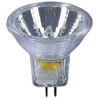 Image of 46892 SP - LV halogen reflector lamp 35W 12V GU4 46892 SP