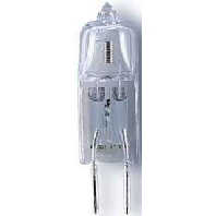 Image of 64432 S - LV halogen lamp 35W 12V GY6.35 12x44mm 64432 S