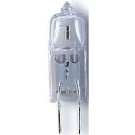 Image of 64440 S - LV halogen lamp 50W 12V GY6.35 12x44mm 64440 S