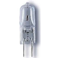 Image of 64445 U - LV halogen lamp 50W 24V GY6.35 12x44mm 64445 U