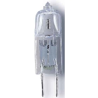 Image of 64450 S - LV halogen lamp 75W 12V GY6.35 12x44mm 64450 S