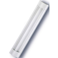 Image of 72491 WT - Surface mounted luminaire 1x24W T5 72491 WT