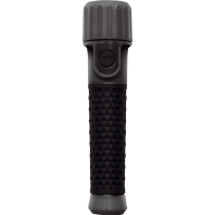 Image of CROSSER LARGE - Pocket torch 258mm Grey CROSSER LARGE