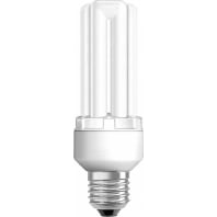 Image of DINT FCY 18W/827 E27 - CFL integrated 18W E27 2700K DINT FCY 18W/827 E27