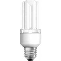 Image of DINT LL 11W/825 E27 - CFL integrated 11W E27 2500K DINT LL 11W/825 E27