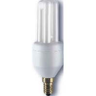 Image of DINT LL 11W/840 E27 - CFL integrated 11W E27 4000K DINT LL 11W/840 E27