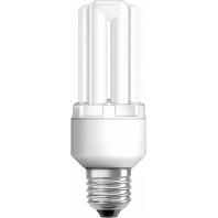 Image of DINT LL 14W/825 E27 - CFL integrated 14W E27 2500K DINT LL 14W/825 E27