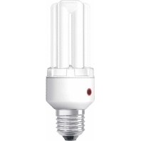 Image of DINT SENSOR 11W/827 - CFL integrated 11W E27 2700K DINT SENSOR 11W/827