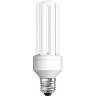 Image of DPRO 30W/840 E27 - CFL integrated 30W E27 4000K DPRO 30W/840 E27