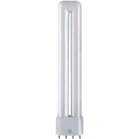 Image of DULUX L18W/827 - CFL non-integrated 18W 2G11 2700K DULUX L18W/827